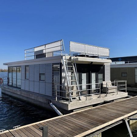 Floating 44 Xanten - Deine Xanten 4 Eksteriør billede
