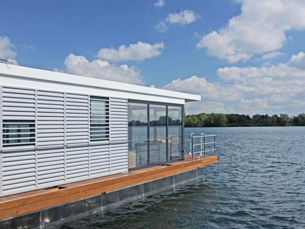 Floating 44 Xanten - Deine Xanten 4 Eksteriør billede