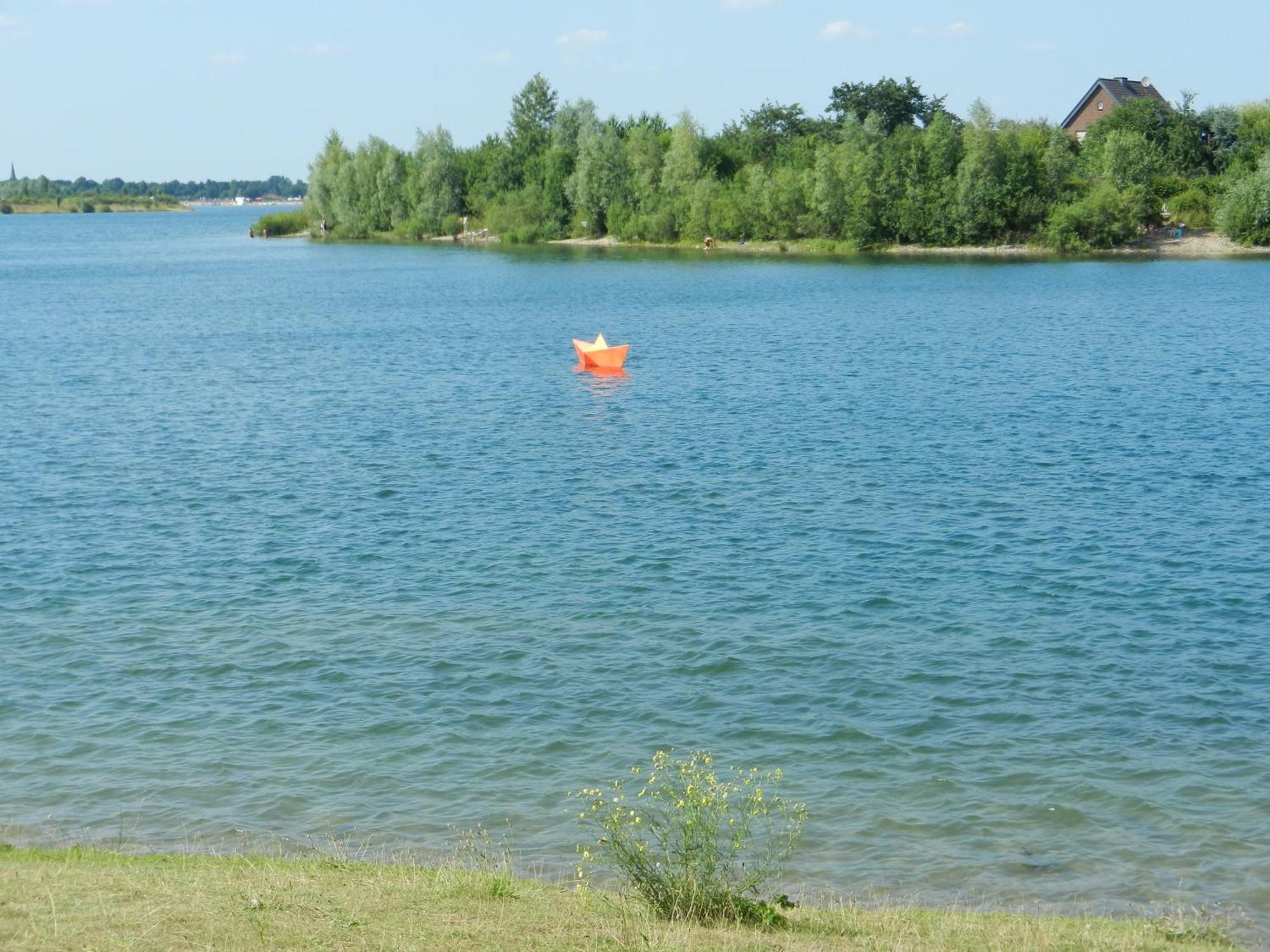 Floating 44 Xanten - Deine Xanten 4 Eksteriør billede