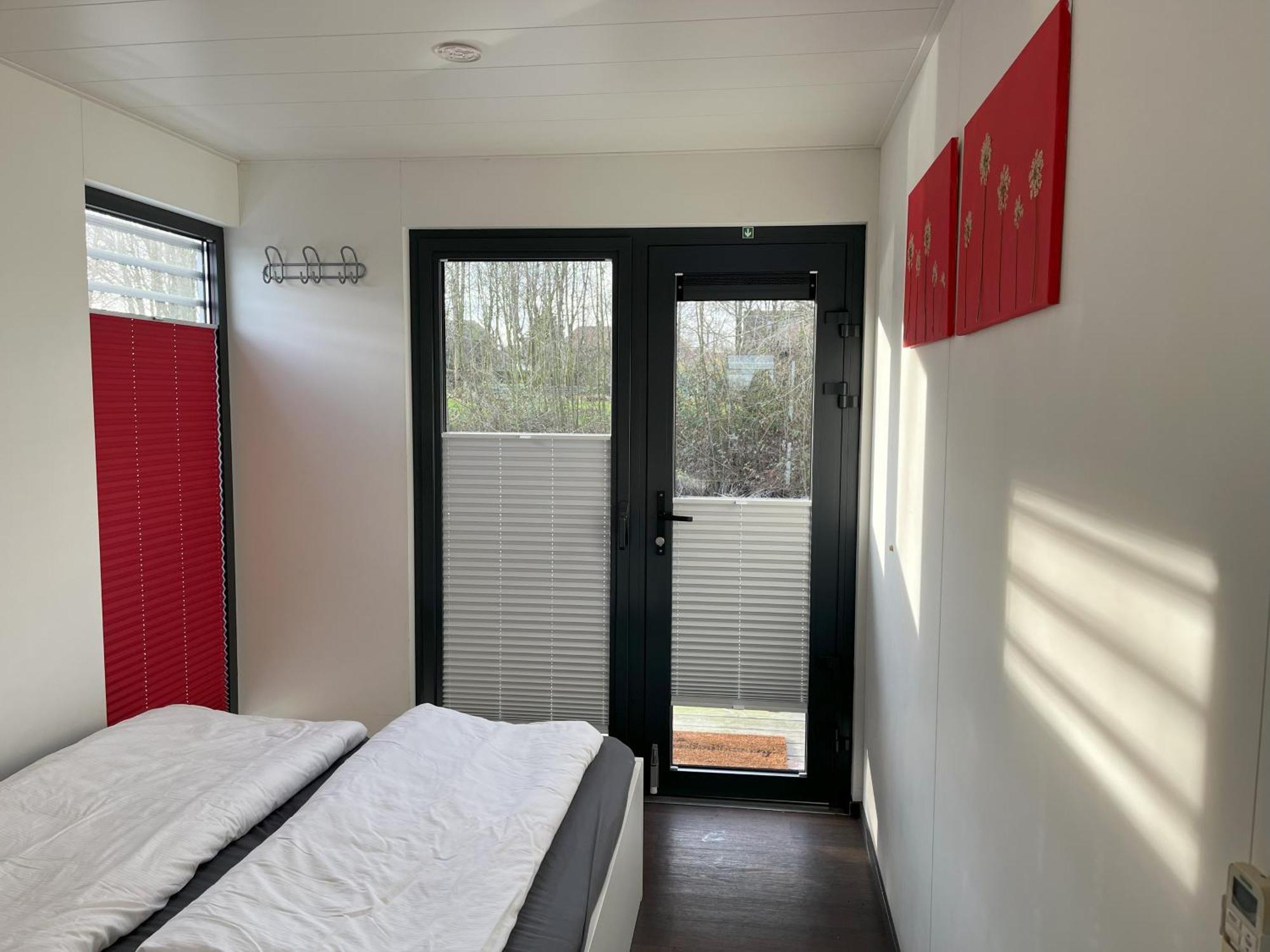 Floating 44 Xanten - Deine Xanten 4 Eksteriør billede